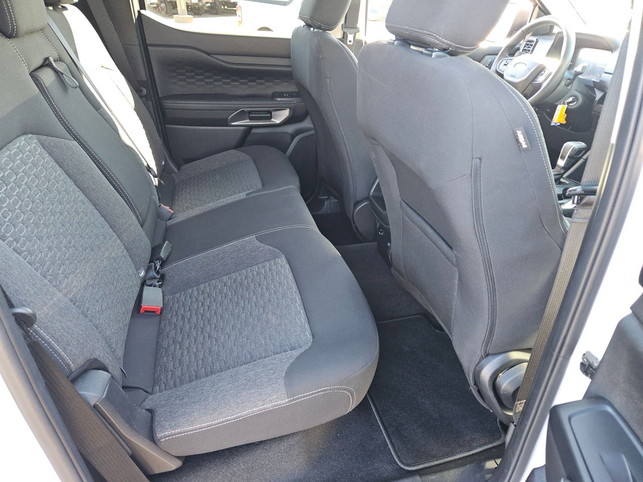 Used 2024 Ford Ranger XLT w/ Technology Package image 29