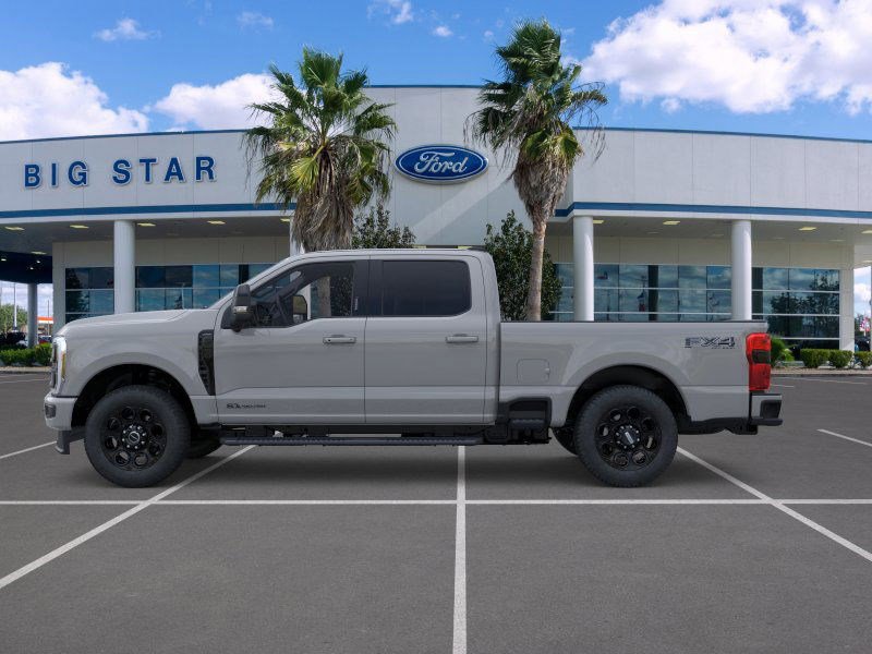 New 2026 Ford F250 Lariat image 3
