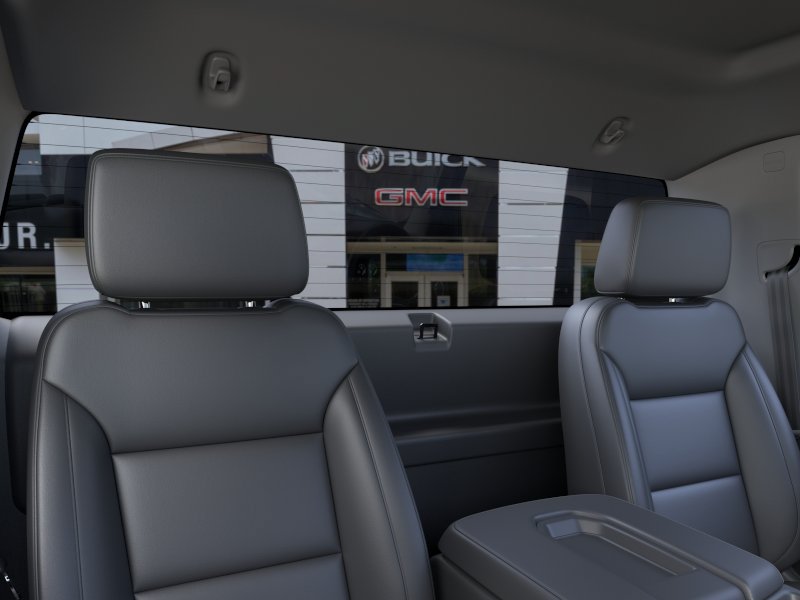 New 2026 GMC Sierra 2500 Pro AWD/4WD image 26