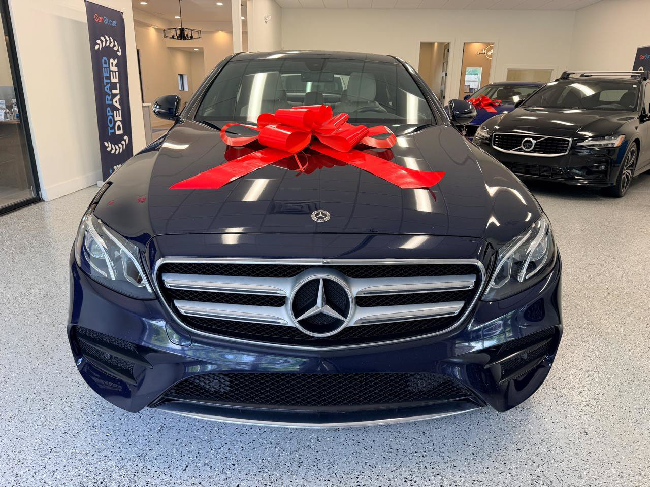 Used 2018 Mercedes-Benz E 300 image 13