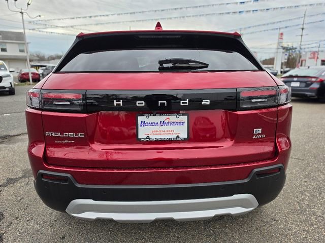 New 2026 Honda Prologue EX image 5