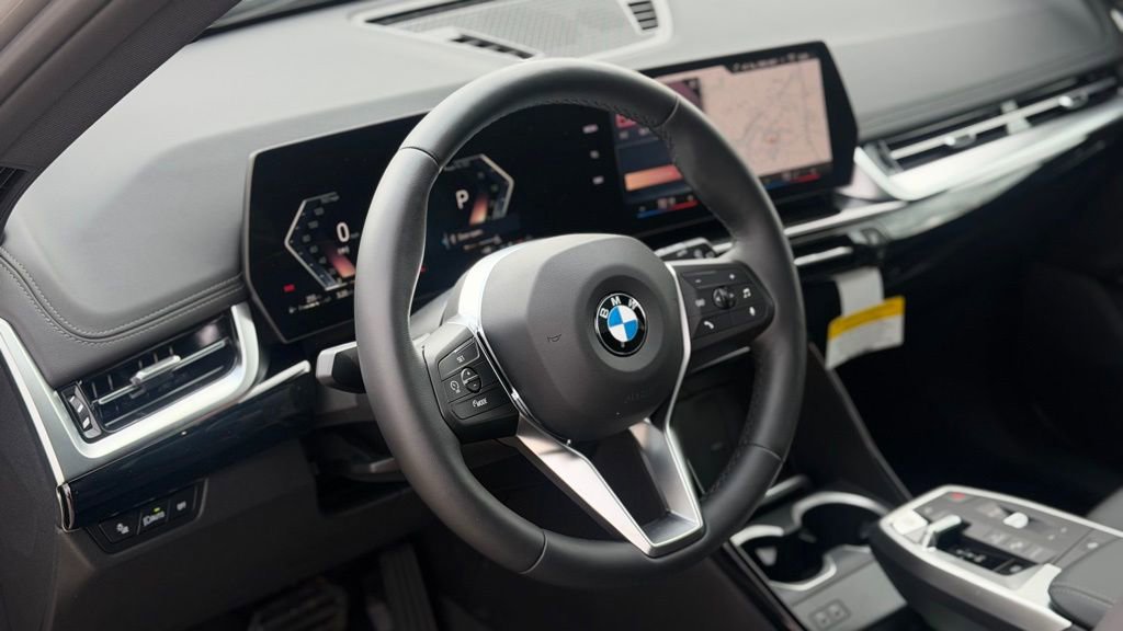 New 2026 BMW X1 xDrive28i w/ Convenience Package image 15