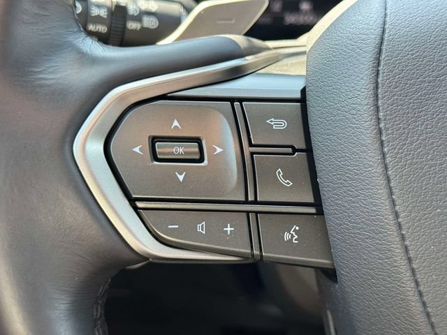 Certified 2024 Lexus NX 350 AWD image 27