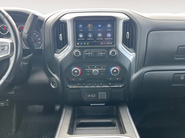 Used 2022 Chevrolet Silverado 1500 RST image 14