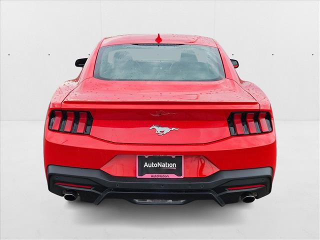 Used 2024 Ford Mustang Premium image 6