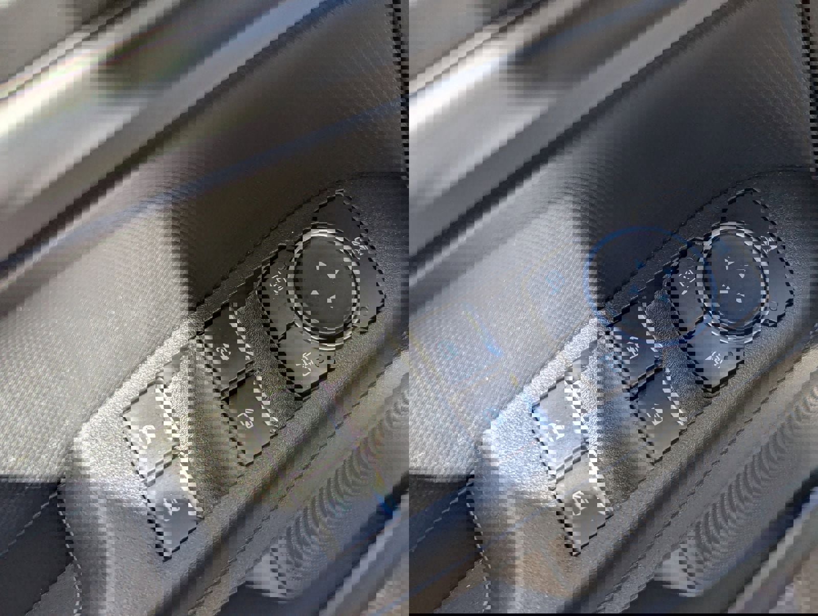 Certified 2021 Ford Bronco Sport Big Bend w/ Big Bend Package AWD/4WD image 21