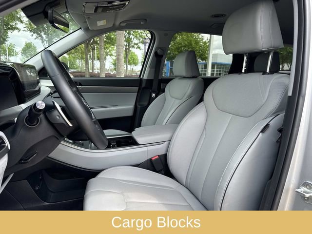Used 2023 Hyundai Palisade SEL w/ Cargo Package image 21