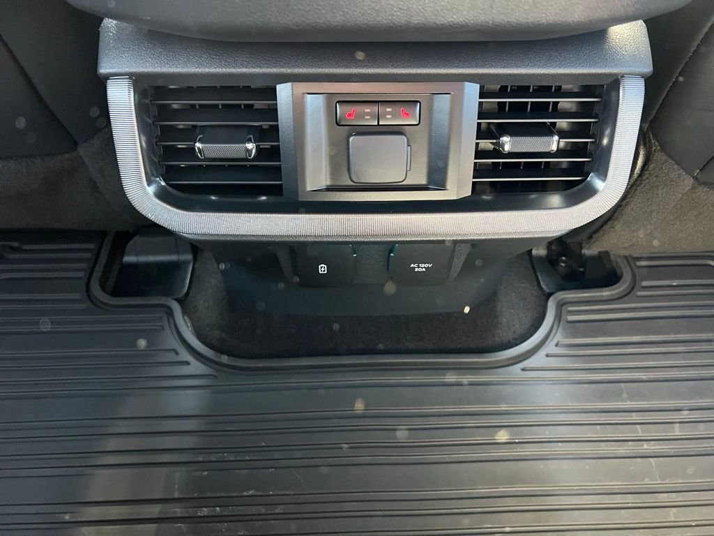 Used 2023 Ford F150 Platinum w/ Equipment Group 701A High AWD/4WD image 26