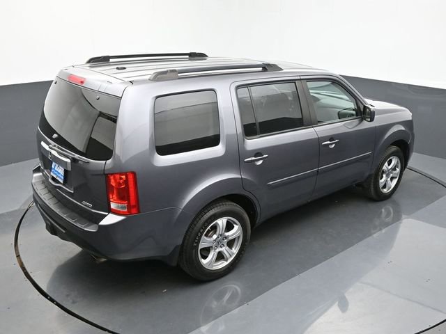 Used 2014 Honda Pilot EX-L image 17