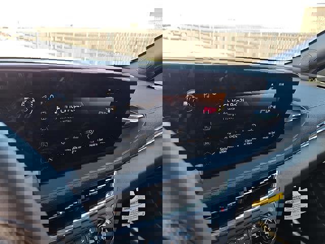 New 2026 Buick Envista Preferred w/ Convenience II Package image 18