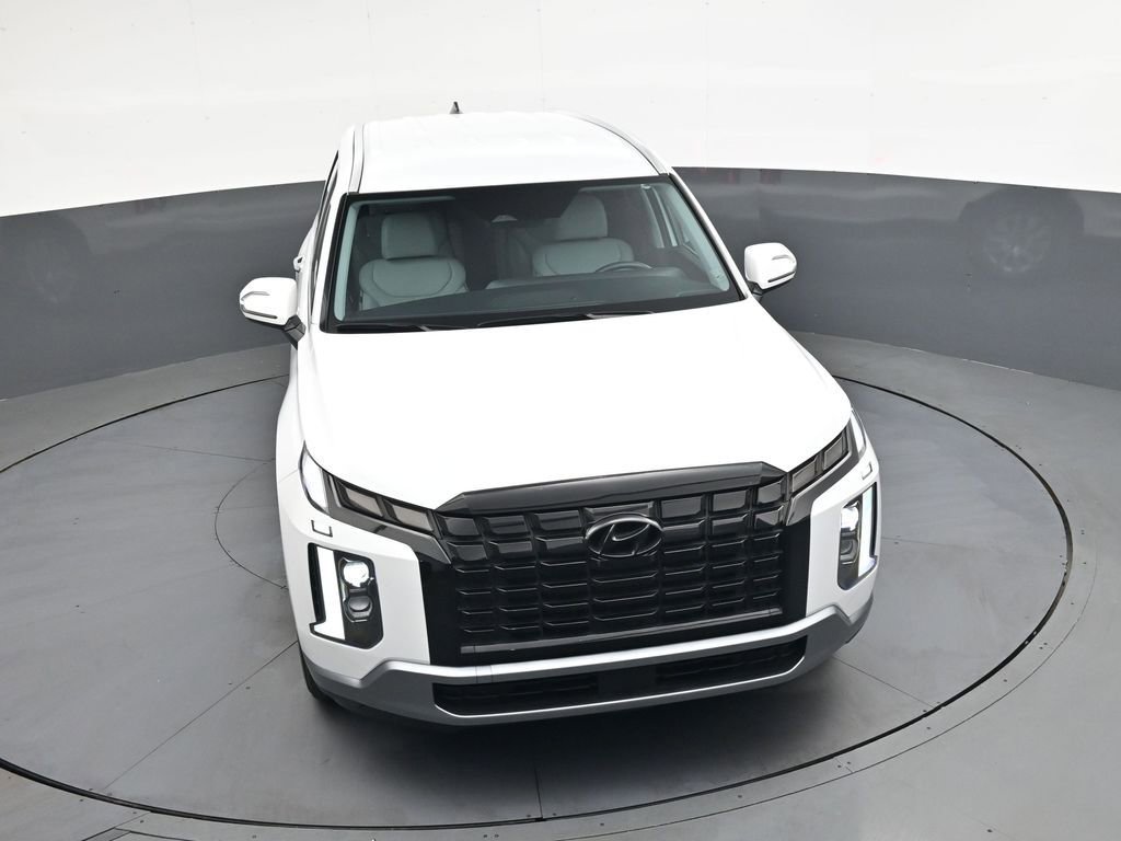 Used 2025 Hyundai Palisade SEL image 41