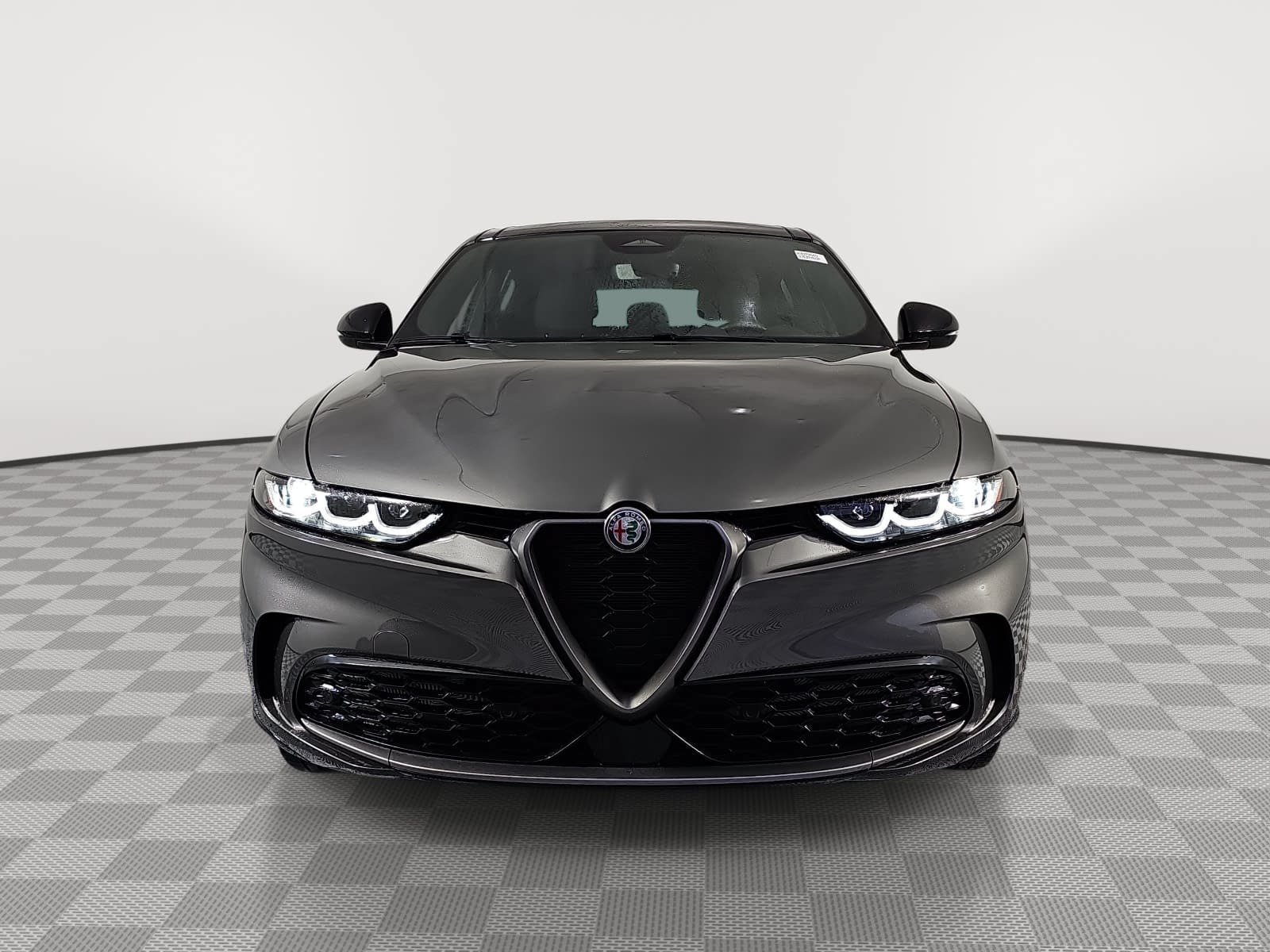 Used 2024 Alfa Romeo Tonale Speciale AWD/4WD image 3