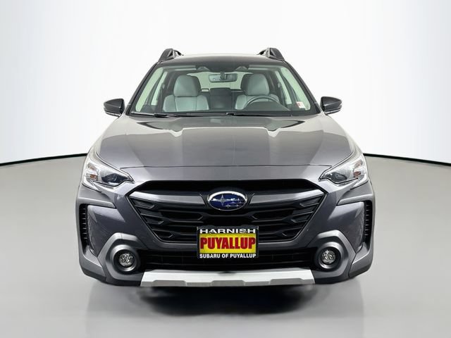 Used 2023 Subaru Outback Limited AWD/4WD video 2