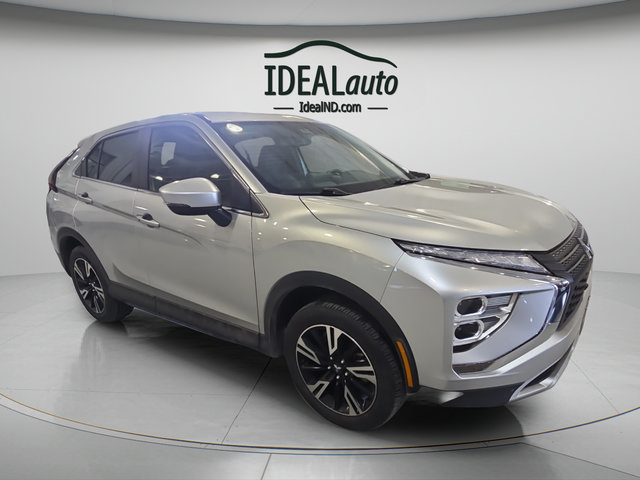 Used 2025 Mitsubishi Eclipse Cross SE AWD/4WD image 19