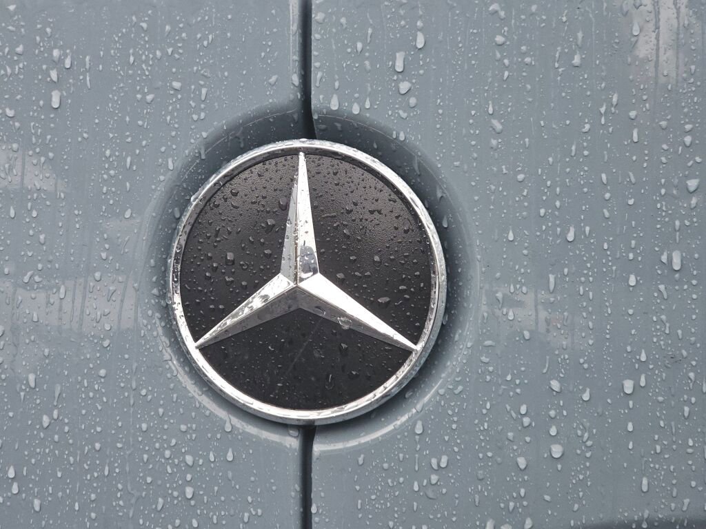 New 2025 Mercedes-Benz Sprinter 2500 image 11
