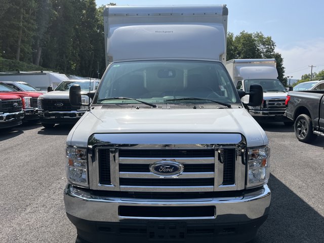 New 2025 Ford E-350 and Econoline 350 Super Duty w/ Power Equipment Group RWD image 1