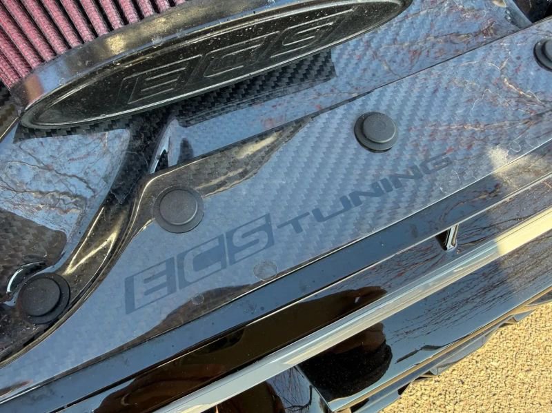 Used 2021 Audi RS 6 Avant Wagon 4D w/ Black Optic Package image 40