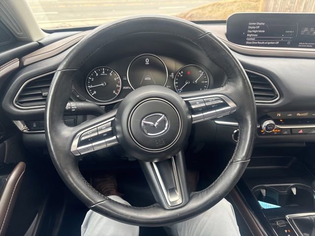 Certified 2023 MAZDA CX-30 2.5 Turbo w/ Premium Package image 21