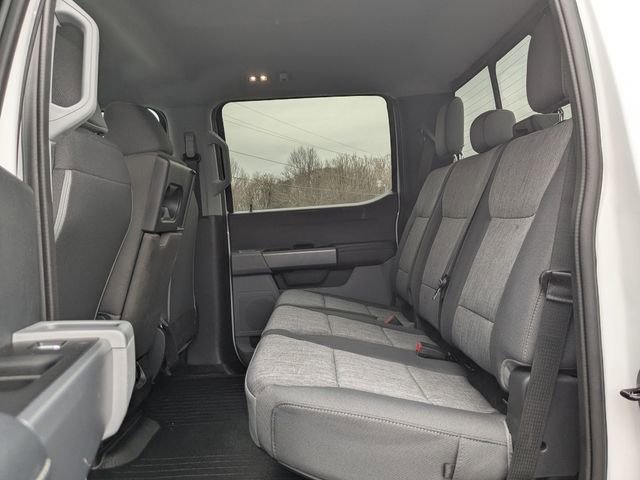 Used 2023 Ford F350 XL w/ STX Appearance Package image 20