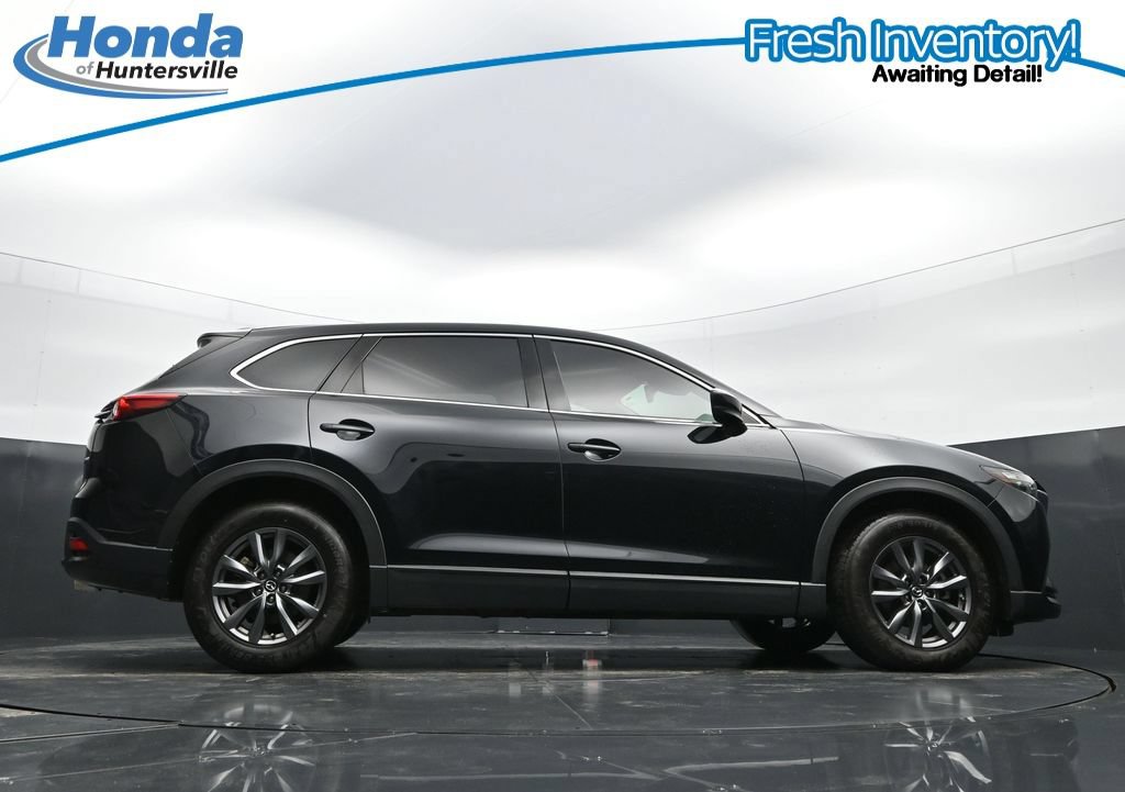 Used 2022 MAZDA CX-9 Touring AWD/4WD image 36