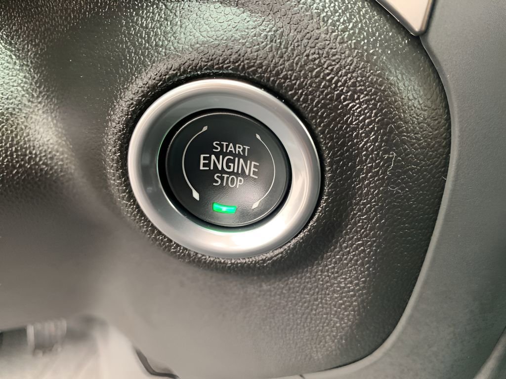 Used 2024 Chevrolet Silverado 1500 Custom w/ Turbomax Blackout Package image 24