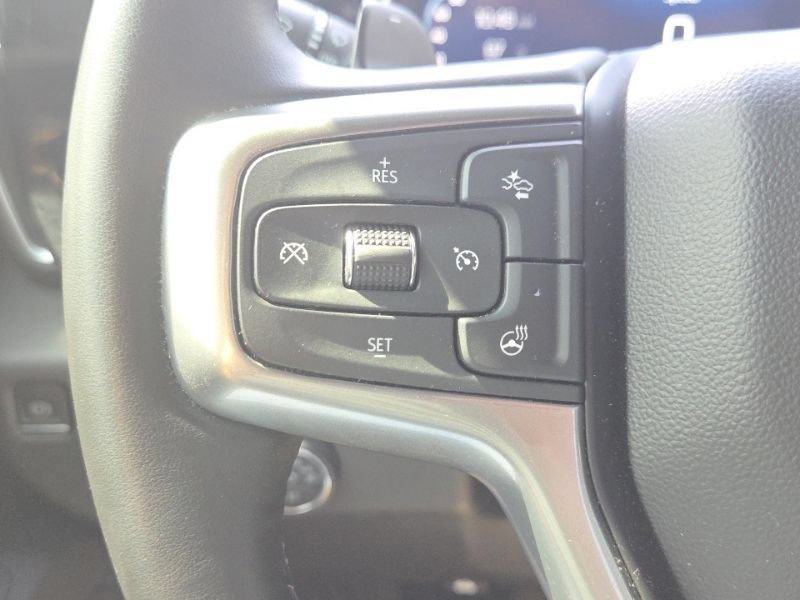 Used 2023 Chevrolet Silverado 1500 LT Trail Boss w/ Protection Package AWD/4WD image 30