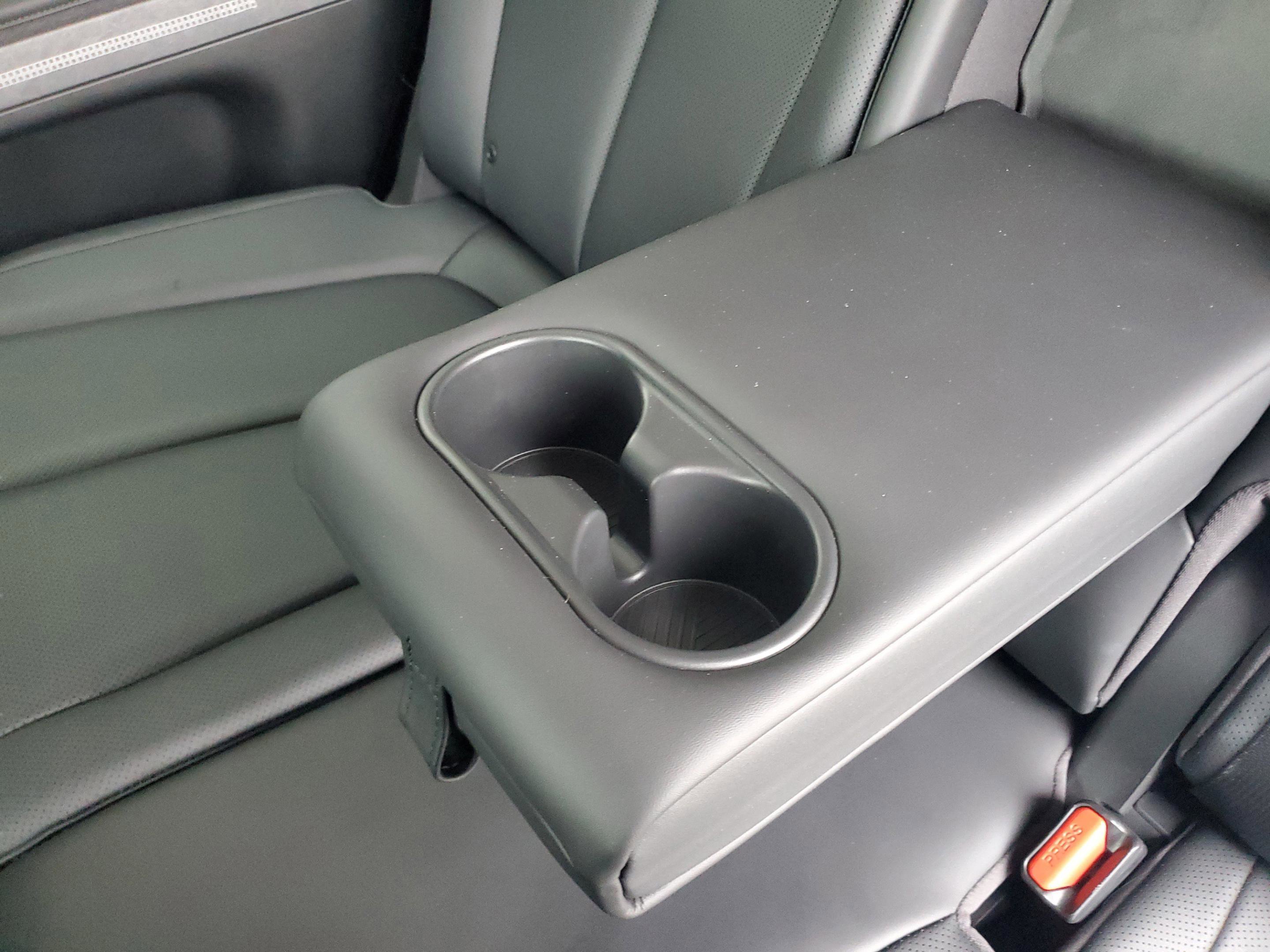 Used 2023 Hyundai Ioniq 5 SEL image 11