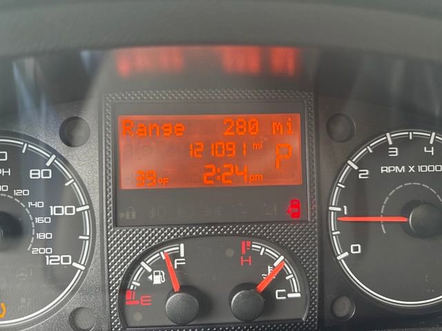 Used 2021 RAM ProMaster 3500 image 23