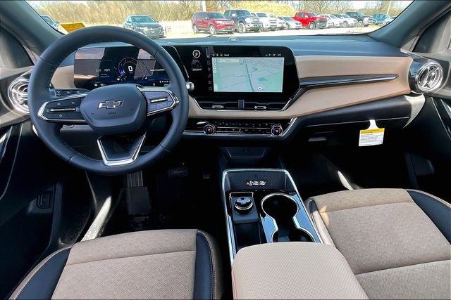 New 2026 Chevrolet Equinox ACTIV w/ Convenience Package III image 5