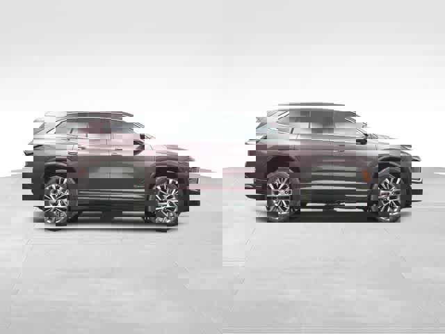 New 2026 Buick Enclave Avenir w/ Super Cruise Package image 37