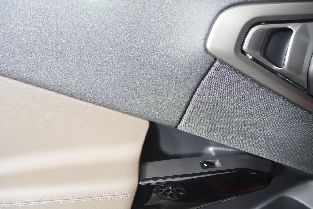 New 2026 BMW X3 xDrive30i AWD/4WD image 14