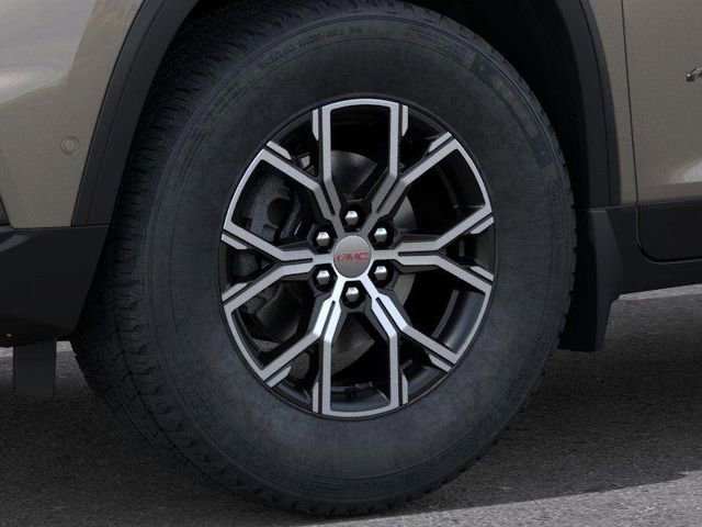New 2026 GMC Acadia AT4 w/ Luxury Package AWD/4WD image 9