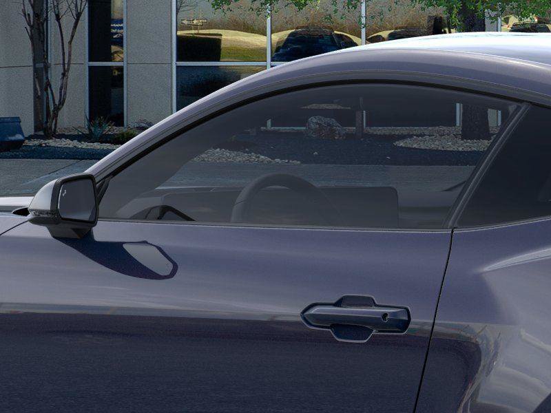 New 2026 Ford Mustang Dark Horse w/ Dark Horse Handlin Package RWD image 20