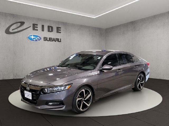 Used 2020 Honda Accord Sport image 5