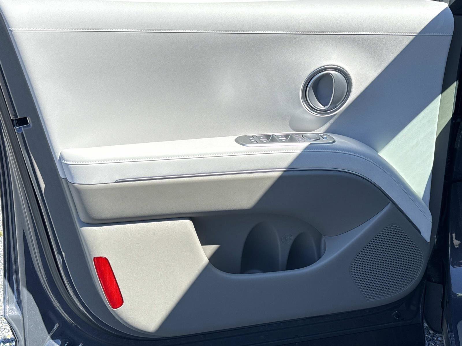 New 2026 Hyundai Palisade SEL image 8