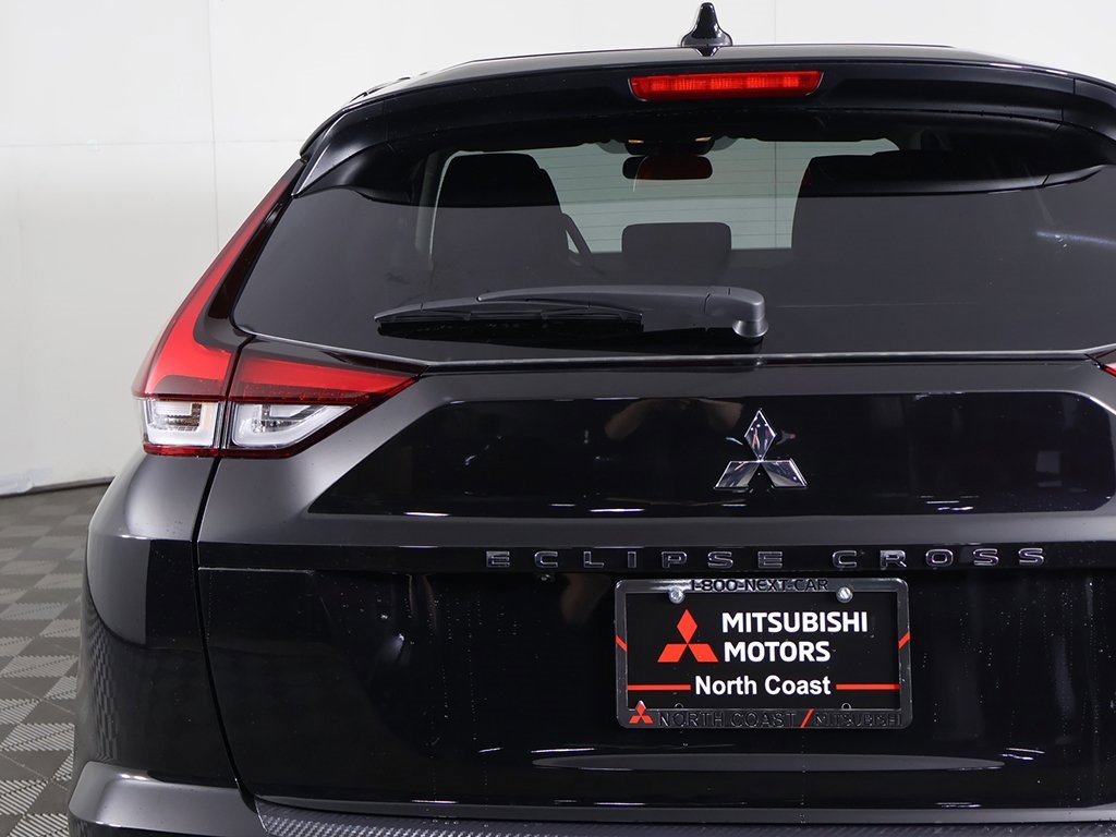 New 2026 Mitsubishi Eclipse Cross LE image 12