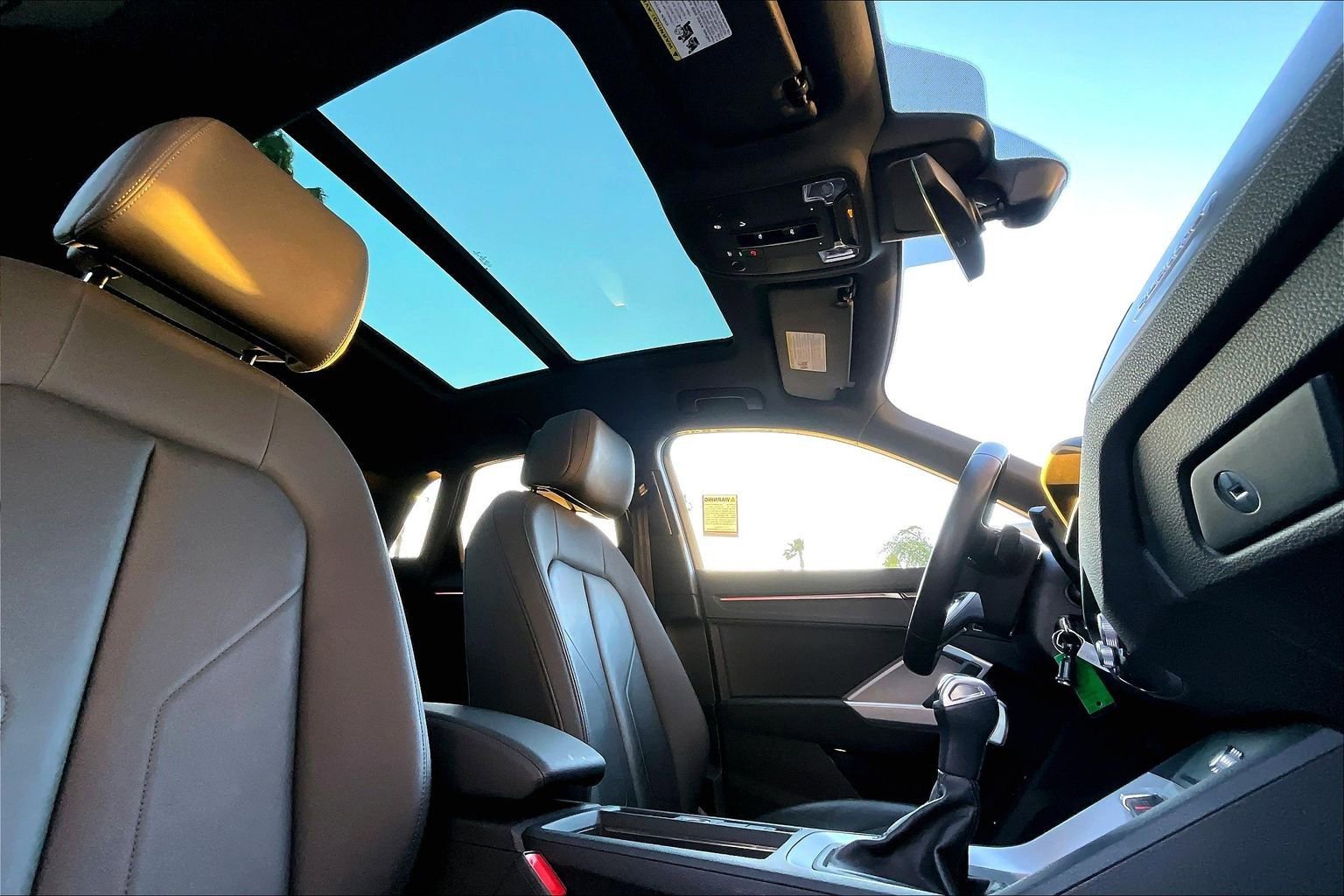 Used 2022 Audi Q3 2.0T Premium Plus w/ Premium Plus Package image 22