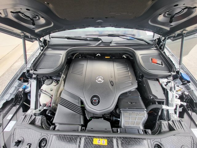 New 2026 Mercedes-Benz GLE 450 4MATIC image 10