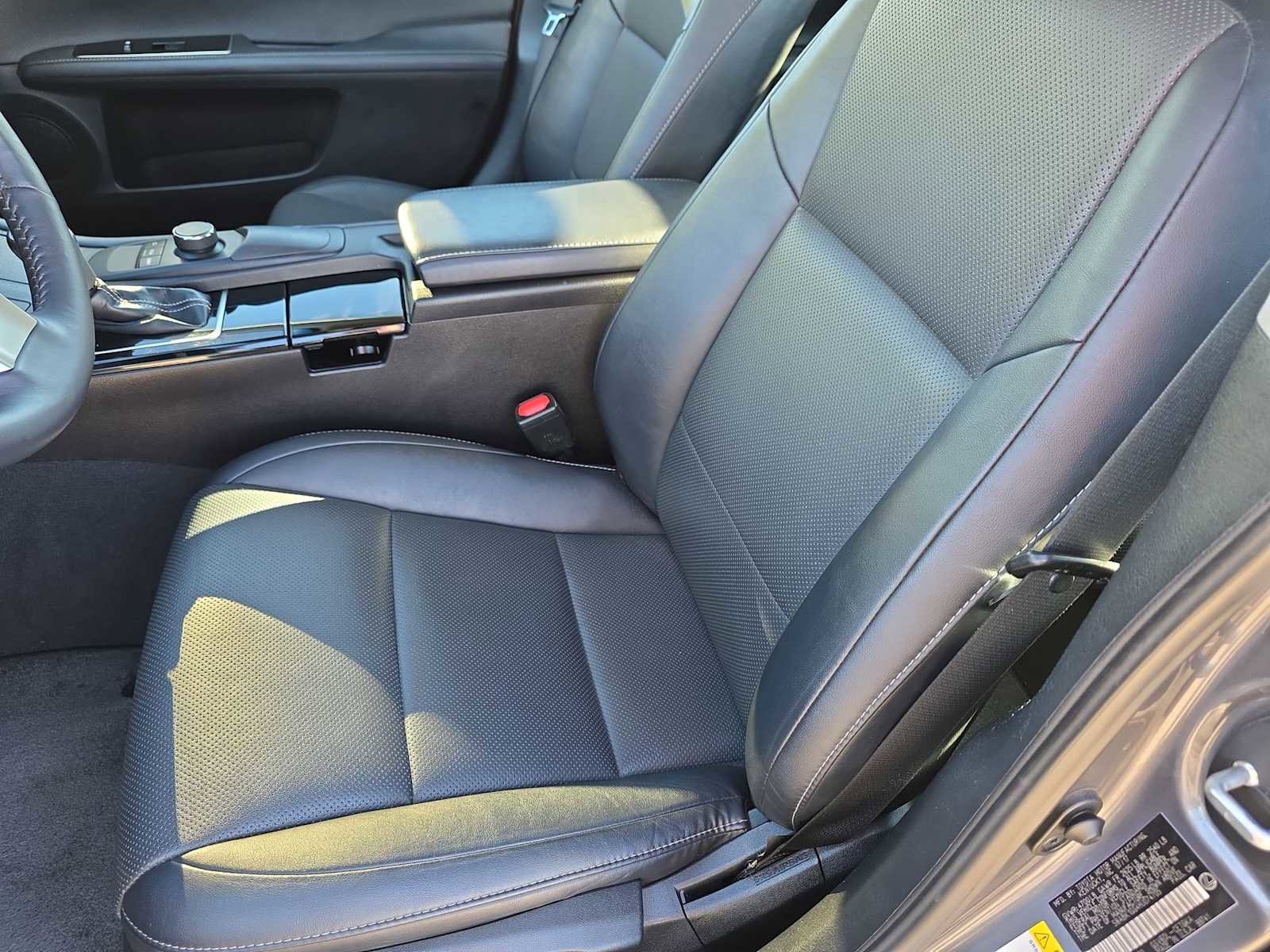 Used 2017 Lexus ES 350 image 15