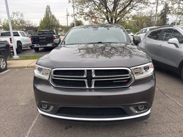 Used 2014 Dodge Durango SXT w/ Quick Order Package 23B AWD/4WD image 2