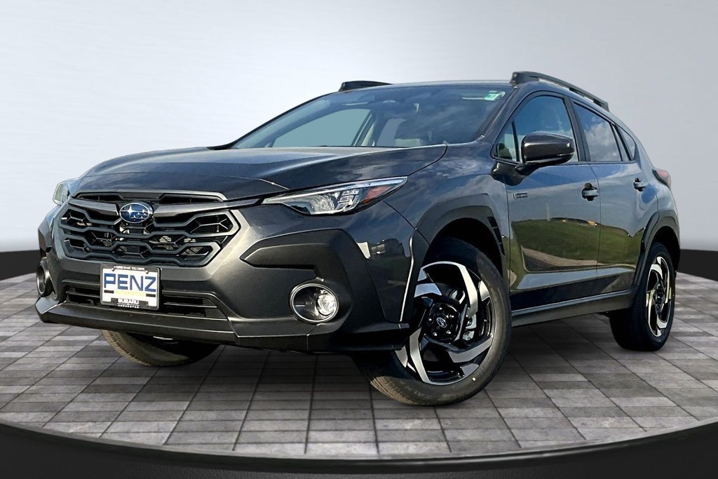 New 2026 Subaru Crosstrek 2.5i Limited AWD/4WD image 1