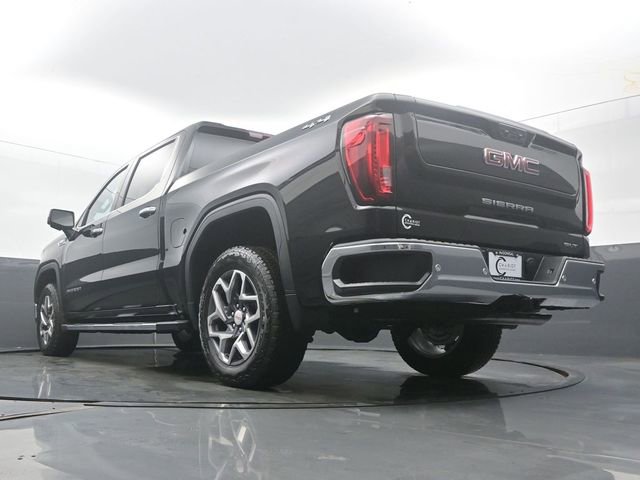 New 2026 GMC Sierra 1500 SLT w/ SLT Premium Plus Package image 49
