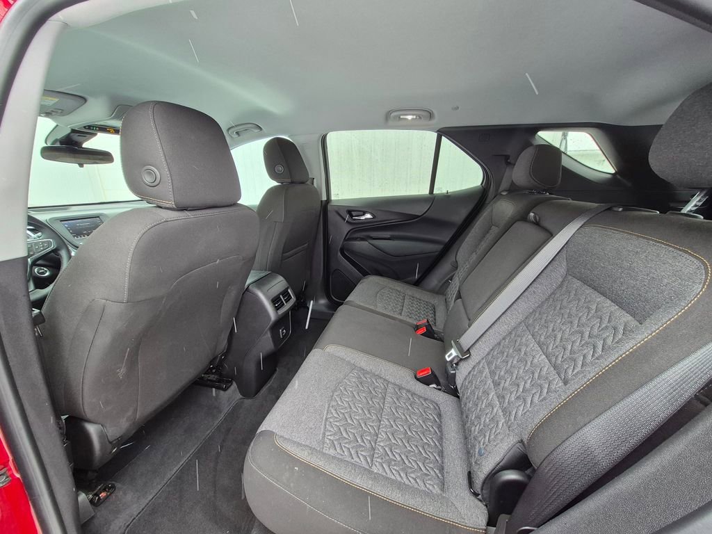 Used 2024 Chevrolet Equinox LT image 17