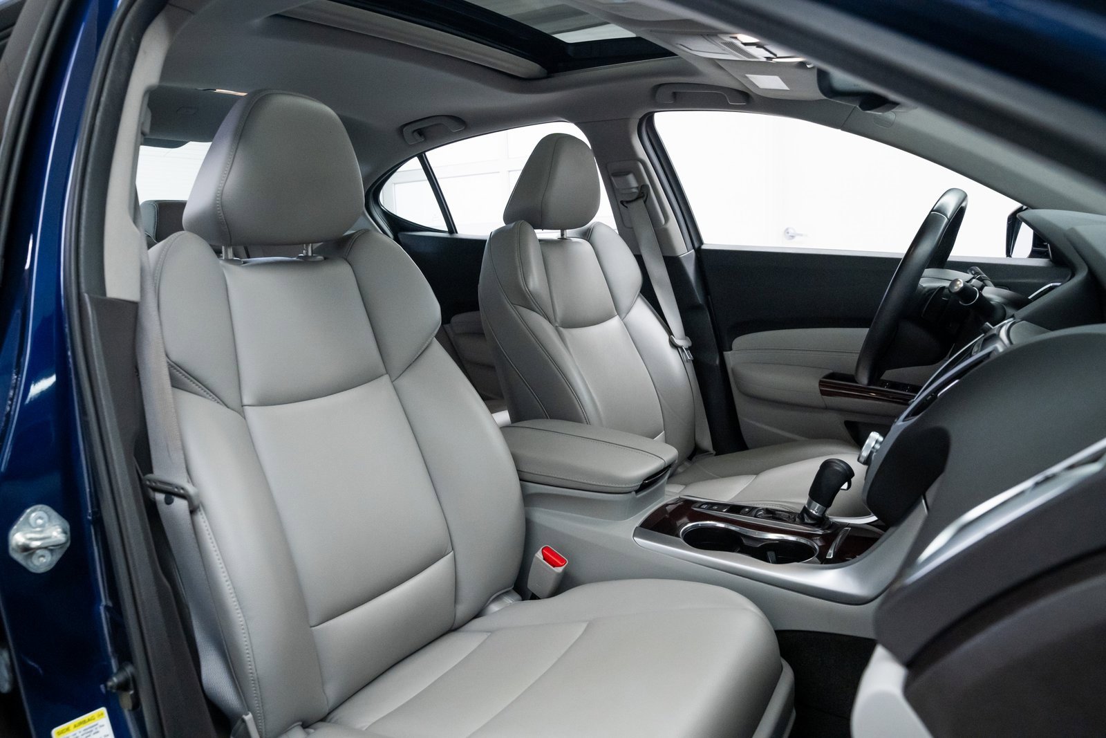 Used 2016 Acura TLX image 24