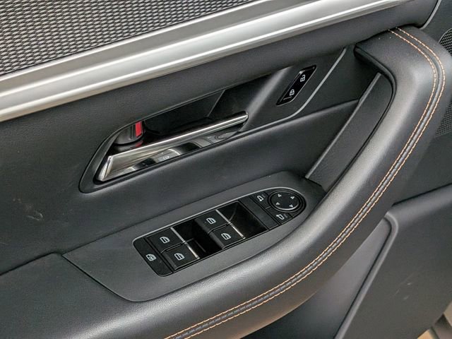 New 2026 MAZDA CX-70 SC Plus AWD/4WD image 11