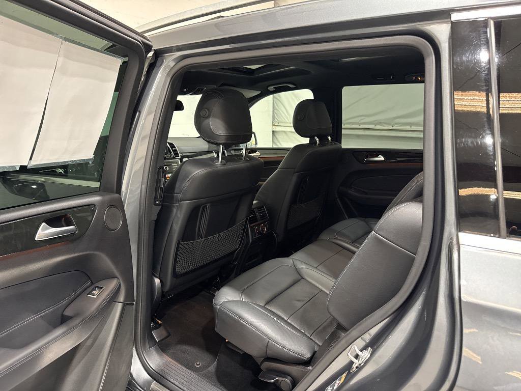 Used 2018 Mercedes-Benz GLS 450 4MATIC image 67