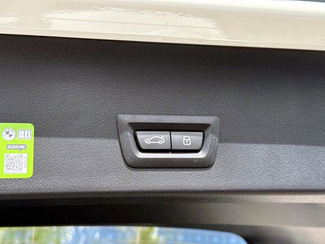 New 2026 BMW X3 xDrive30 w/ M Sport Package image 12