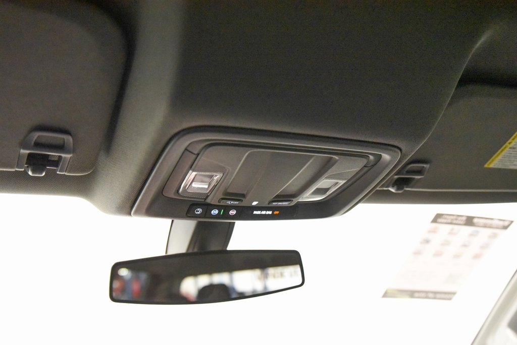 Used 2021 Chevrolet Silverado 1500 RST image 24