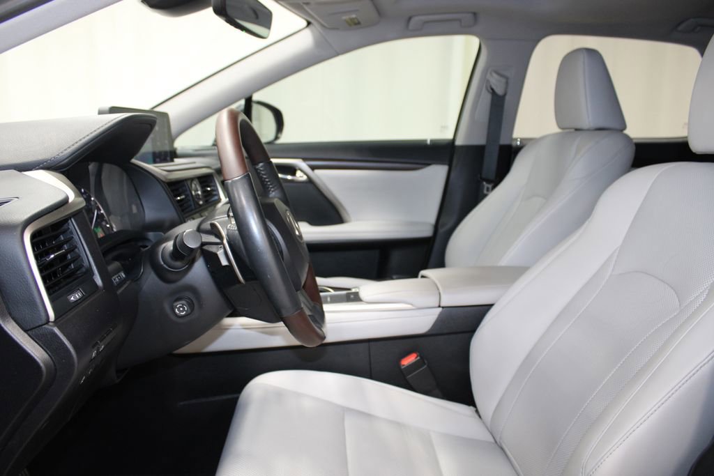 Used 2022 Lexus RX 350 FWD w/ Premium Package image 16