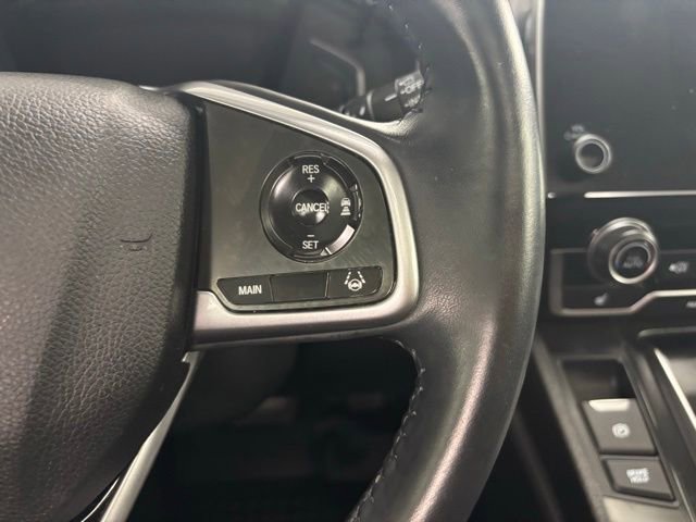 Used 2020 Honda CR-V EX-L image 22